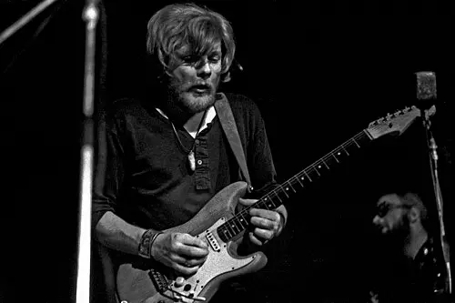 Peter Thorup
