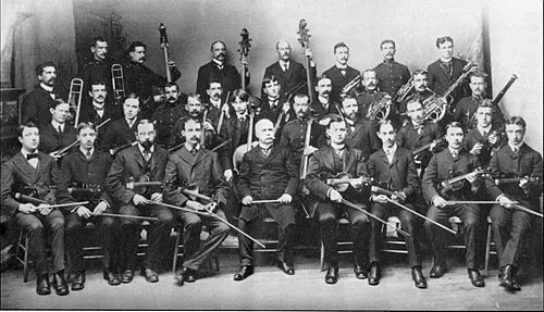 Orchestre symphonique de Québec