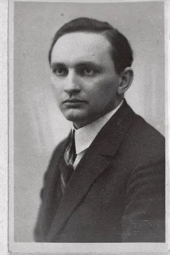 Verner Nerep