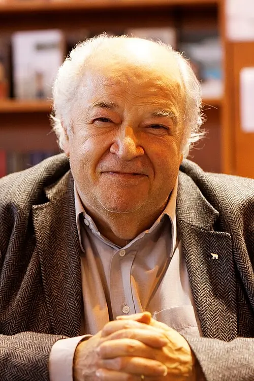 Claude Villers