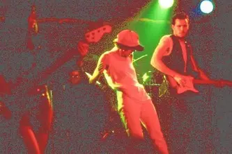 Crash Vegas