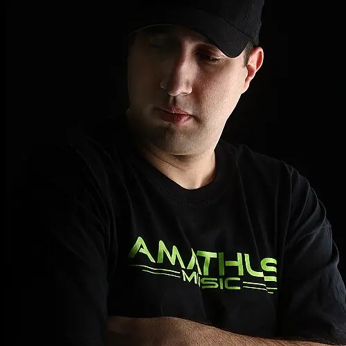 Chris “The Greek” Panaghi