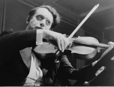 Boris Kroyt