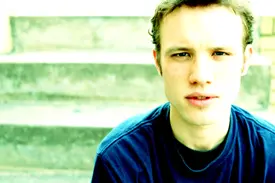 Gavin Castleton
