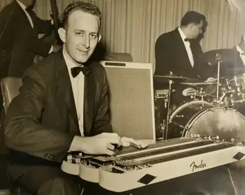 Herb Remington