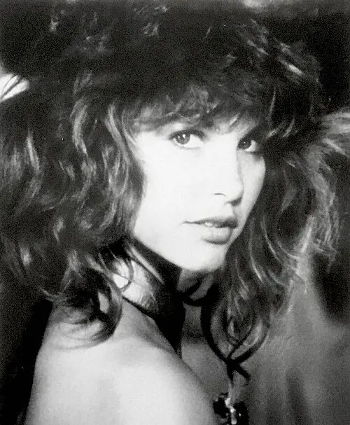 Julie E. "Tawny" Kitaen