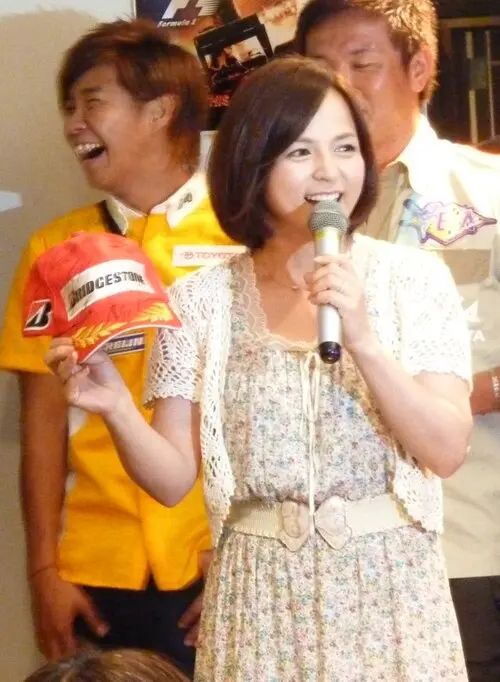 伊藤麻衣子