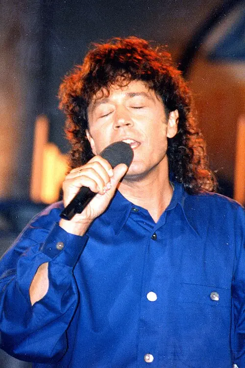 Dennie Christian