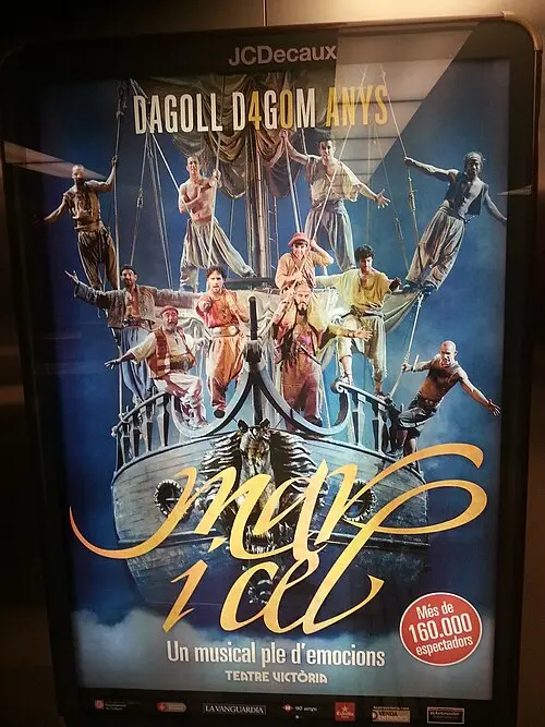Dagoll Dagom