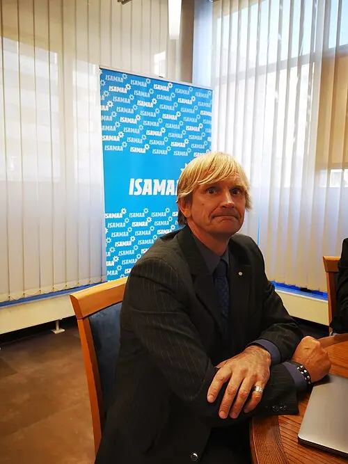 Tarmo Kruusimäe
