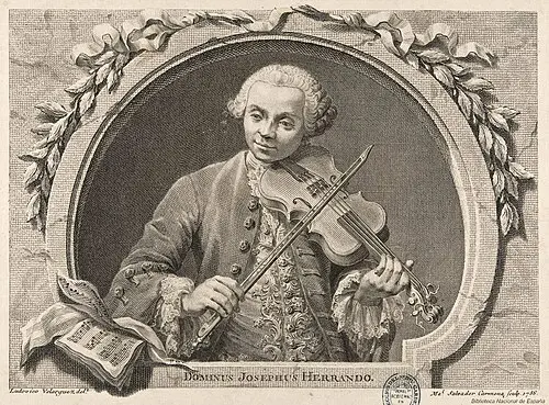 José Herrando