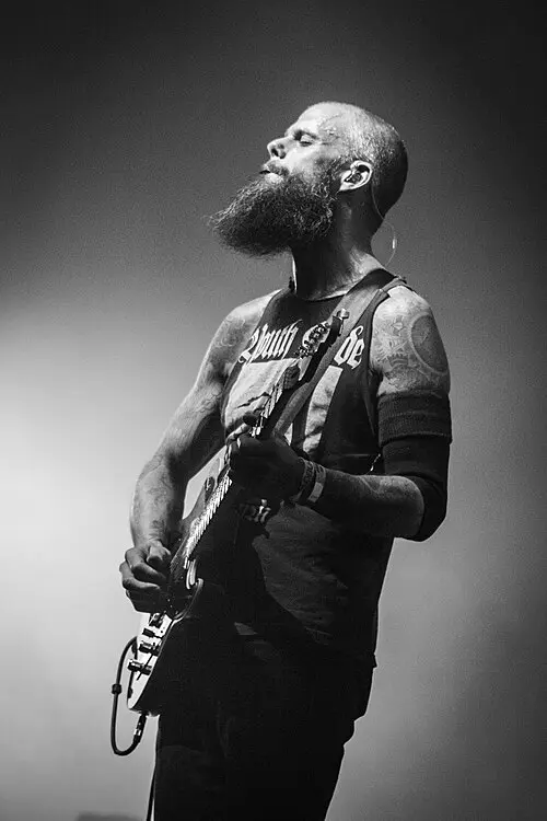 John Baizley