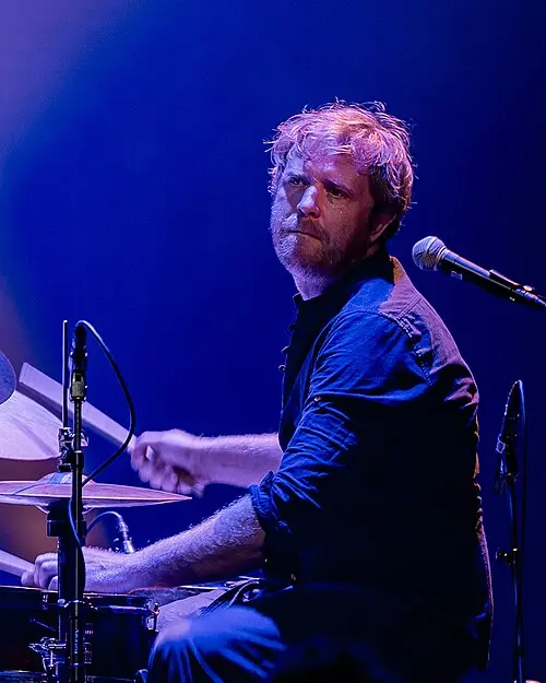 Jon Fält