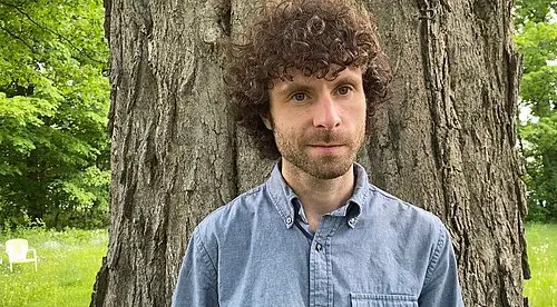 Matthew Aucoin