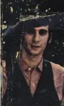 Andy Kulberg