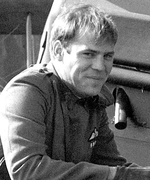 Don Stroud