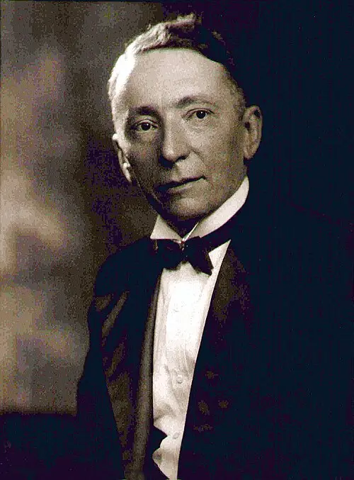 Charles L. Johnson