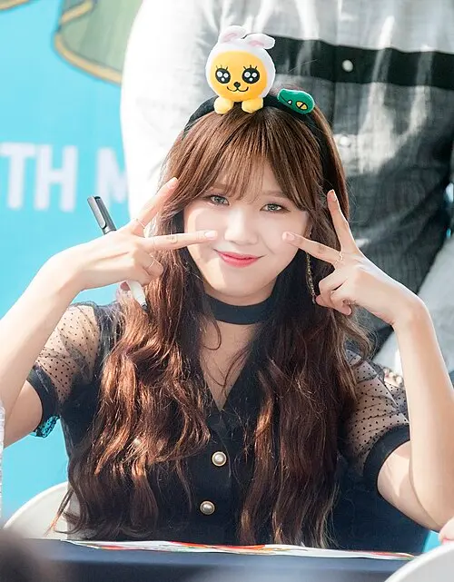 미미