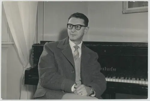 Ennio Porrino
