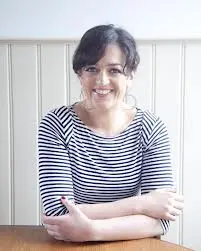 Maeve Higgins