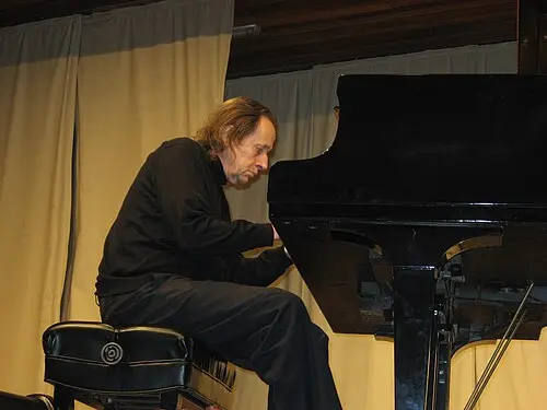 Arthur Moreira Lima