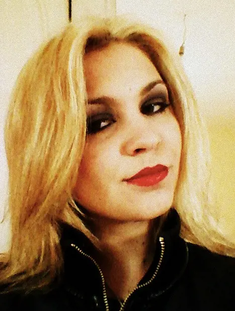 Natalia Wróblewska