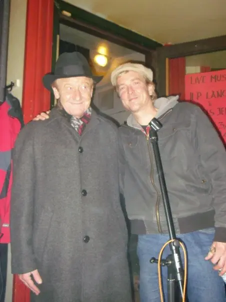 Troels Jensen