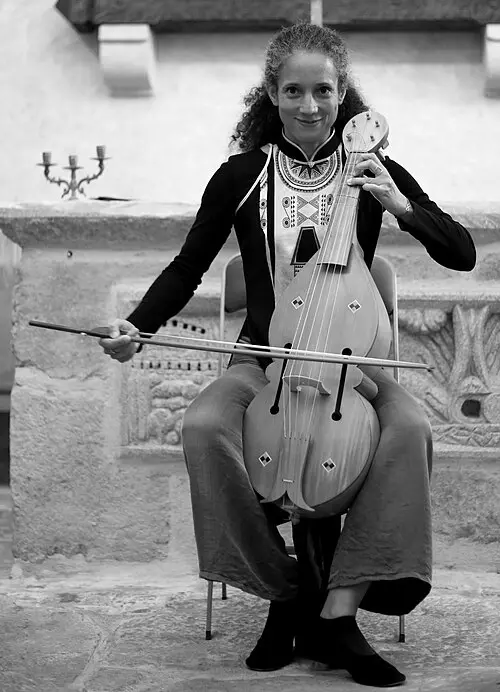 Caroline Marçot