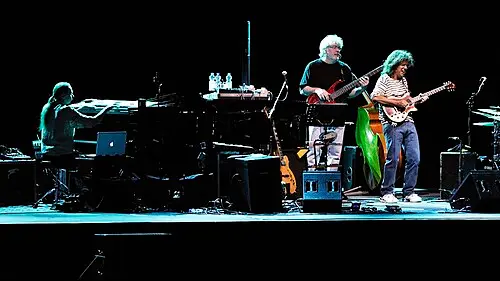 Pat Metheny Group