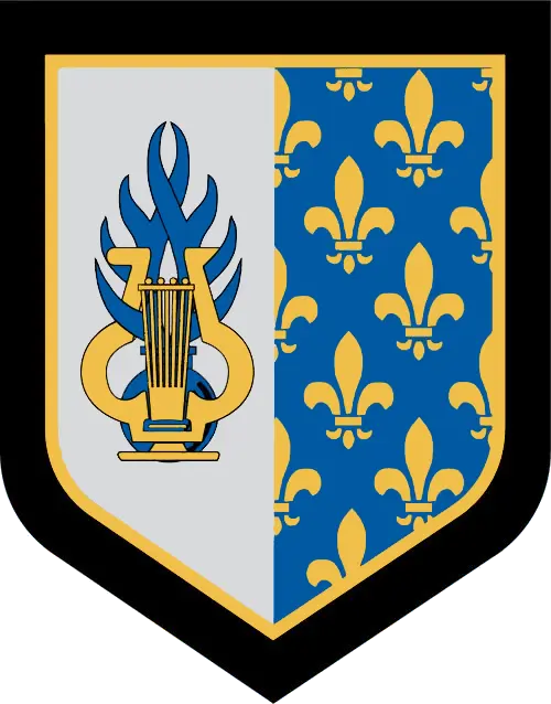 Musique de la gendarmerie mobile