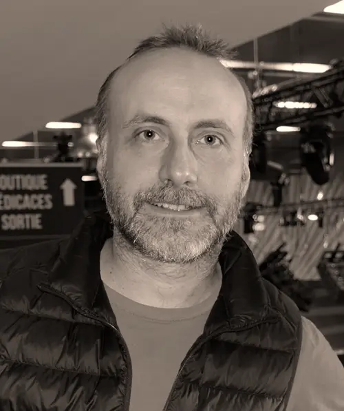 Bertrand Cuiller