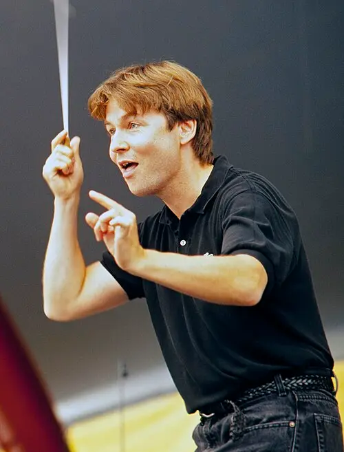 Esa‐Pekka Salonen