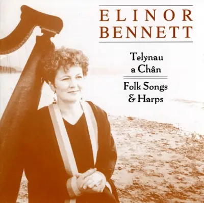 Elinor Bennett