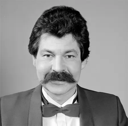 Chiel Montagne