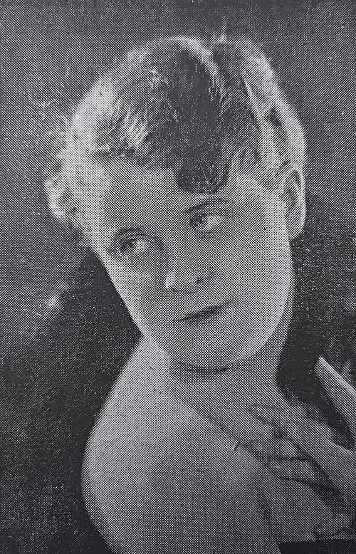 Maguy Fred