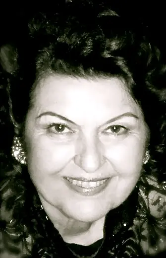 Helen Donath