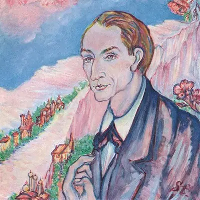 Albert Steffen