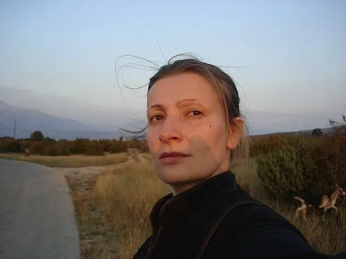 Svetlana Spajić-Latinović