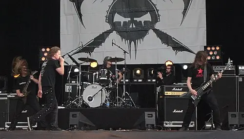 Voivod