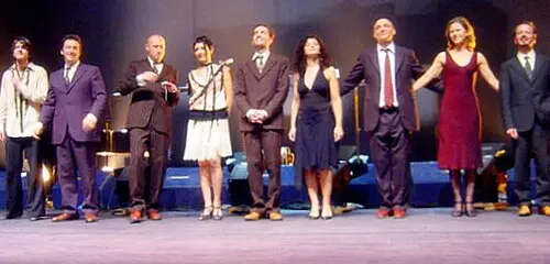 Gotan Project