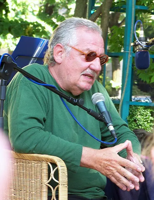 Giorgio Conte