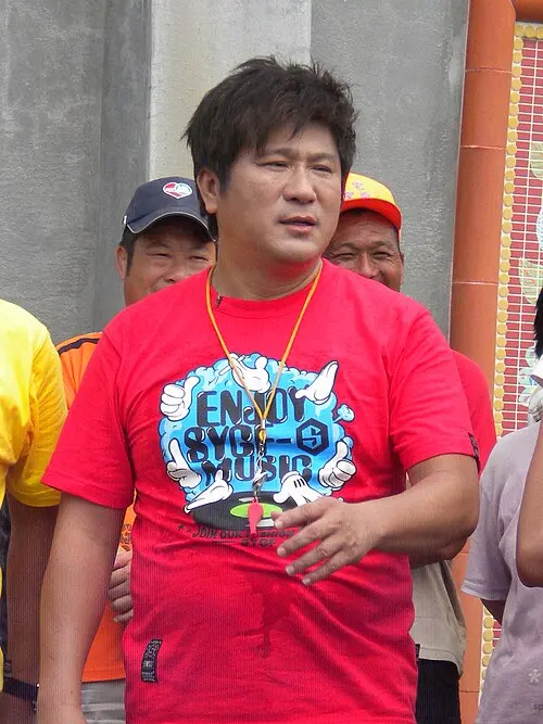 Kua Hu