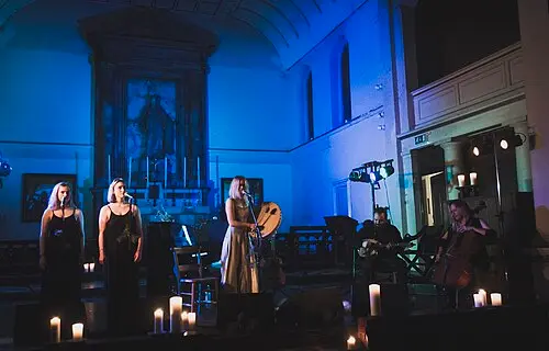 Myrkur