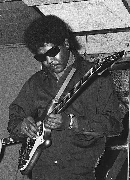 Sonny Rodgers