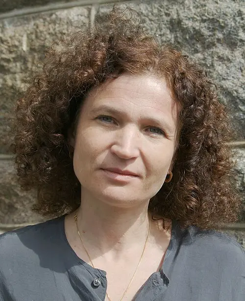Cecilia Davidsson