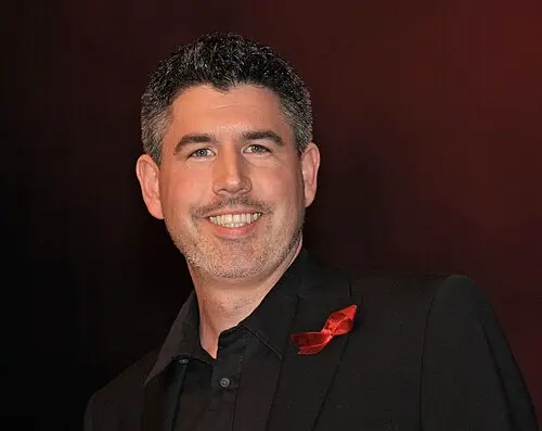 Paul Reeves