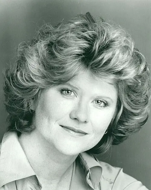Judith Ivey