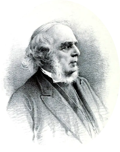 Horatius Bonar