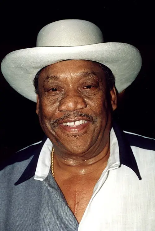Bobby “Blue” Bland