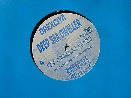 Drexciya